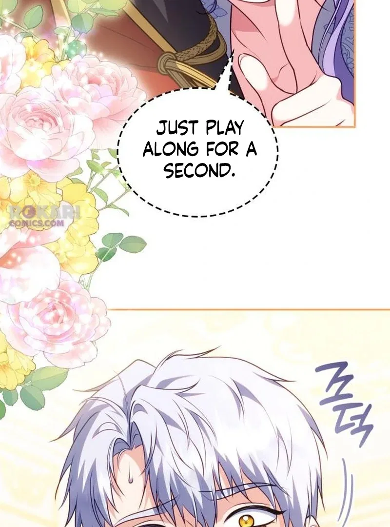 In the Name of Special Contract Marriage Chapter 31 – Page 57