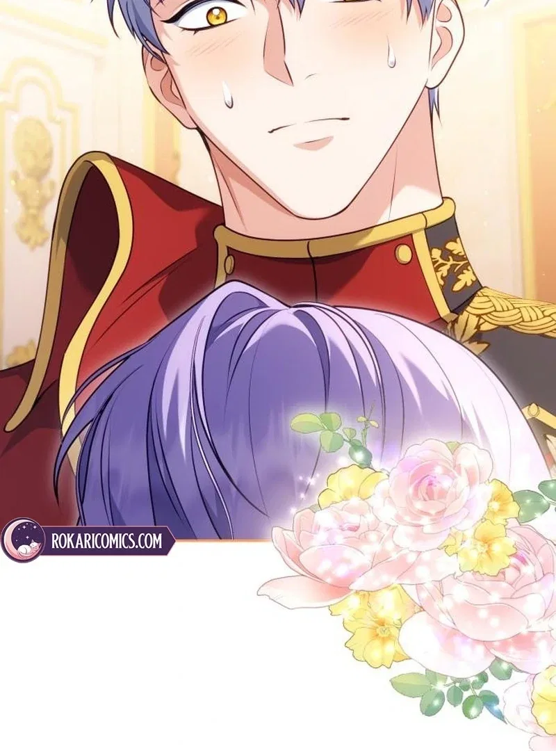 In the Name of Special Contract Marriage Chapter 31 – Page 58