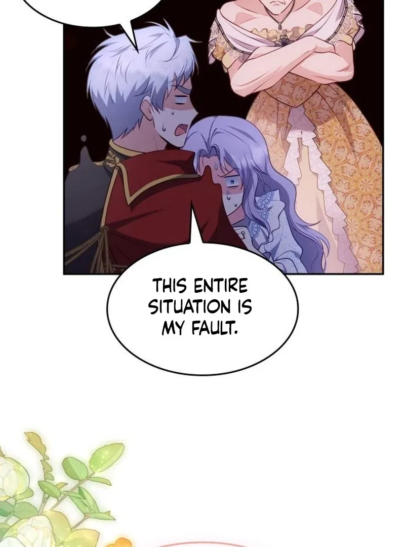 In the Name of Special Contract Marriage Chapter 31 – Page 60