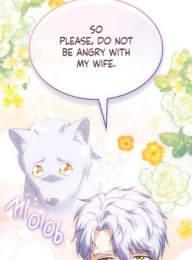 In the Name of Special Contract Marriage Chapter 31 – Page 61