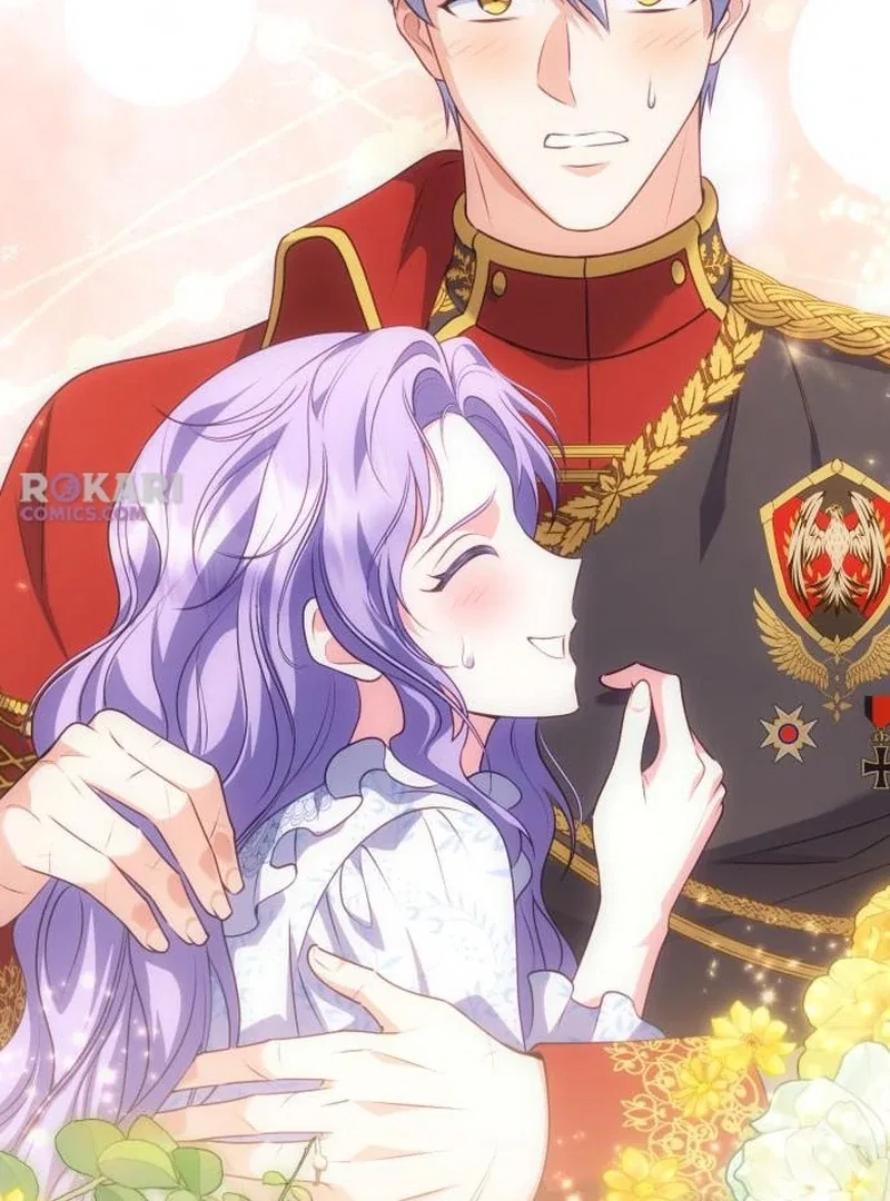 In the Name of Special Contract Marriage Chapter 31 – Page 62