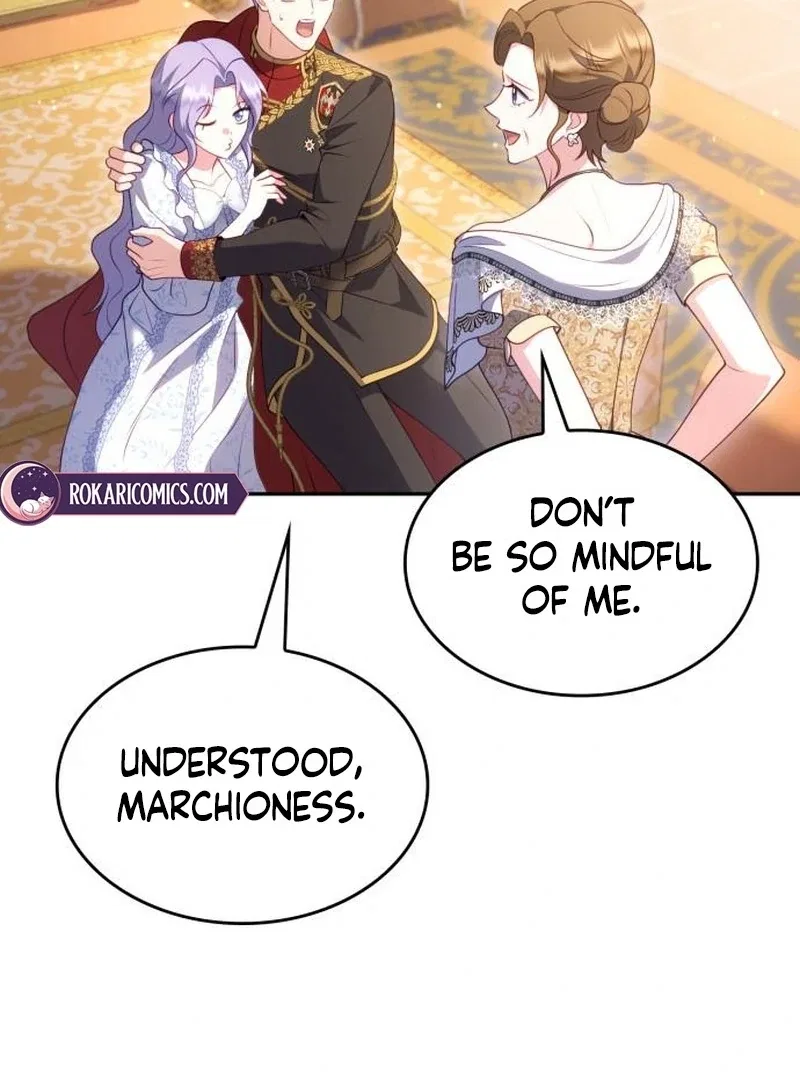 In the Name of Special Contract Marriage Chapter 31 – Page 67