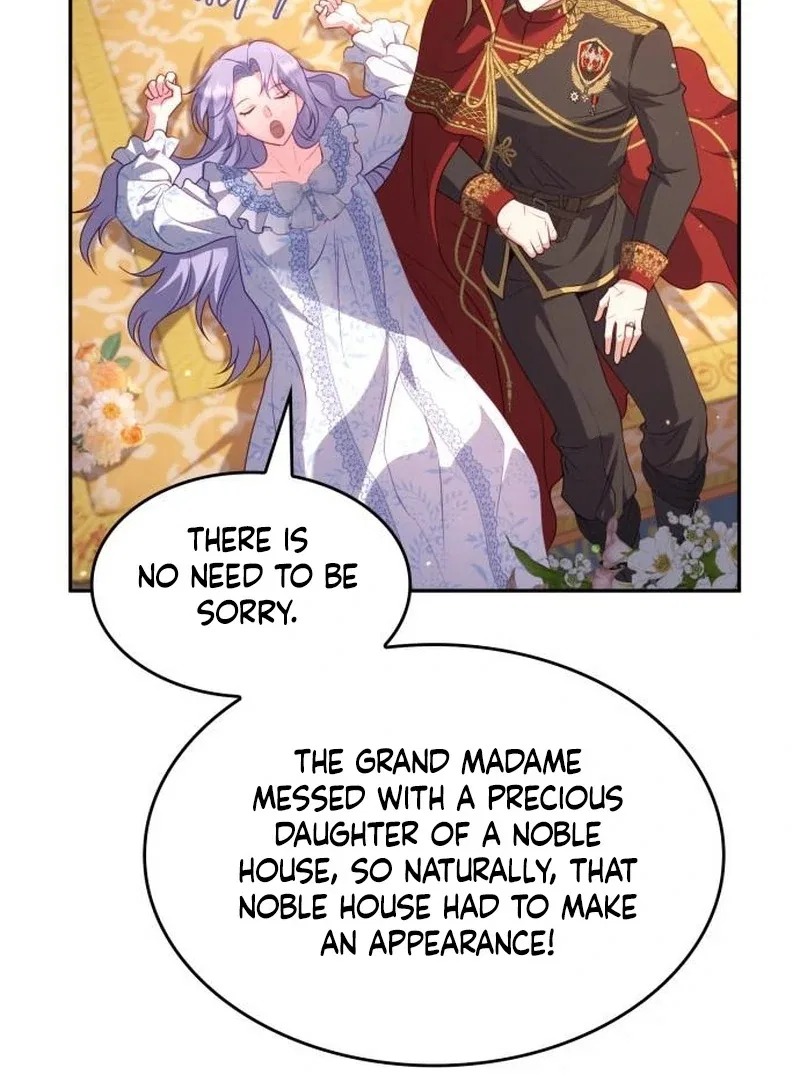 In the Name of Special Contract Marriage Chapter 31 – Page 72