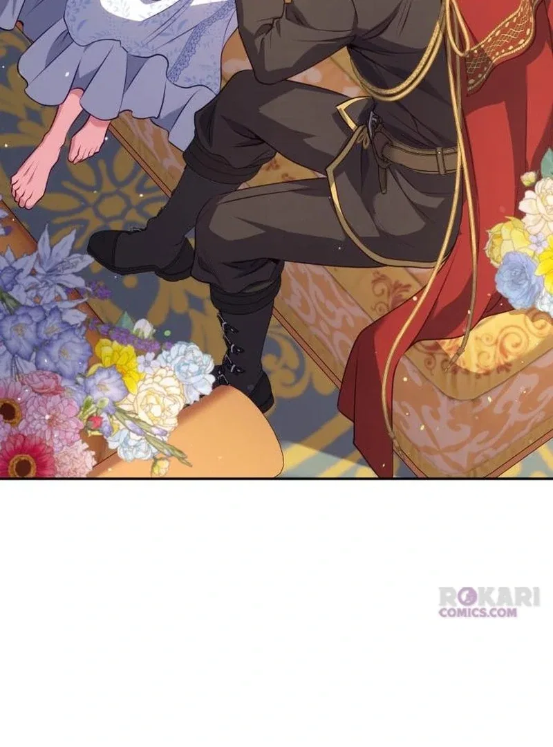 In the Name of Special Contract Marriage Chapter 31 – Page 79