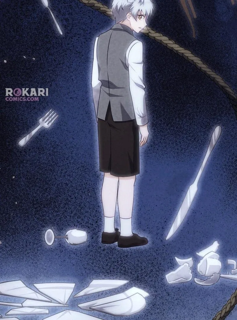 In the Name of Special Contract Marriage Chapter 31 – Page 84