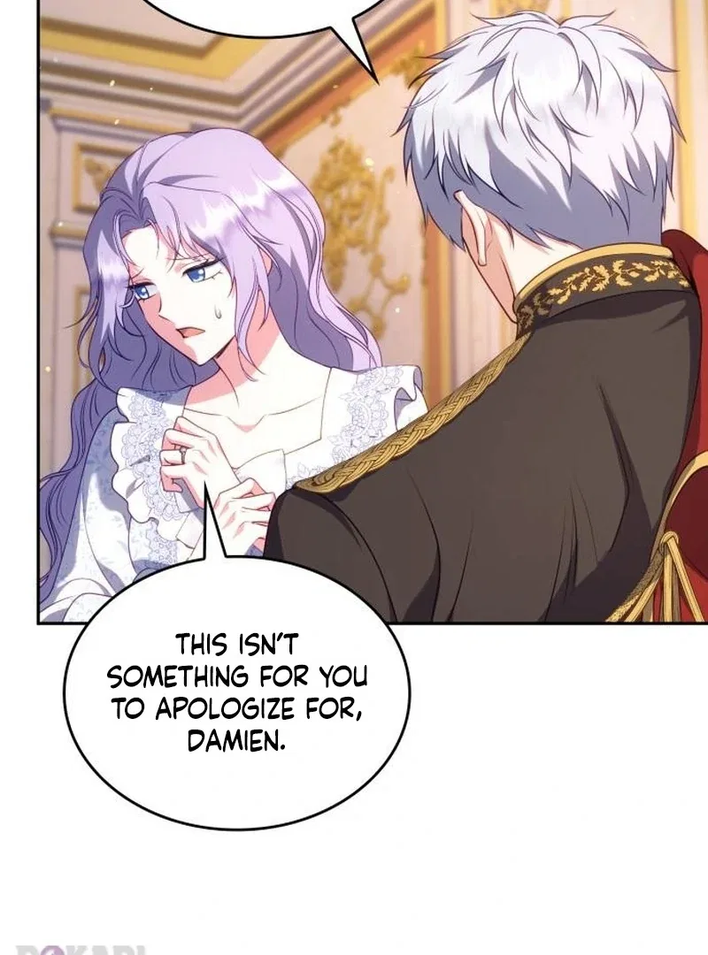 In the Name of Special Contract Marriage Chapter 31 – Page 87