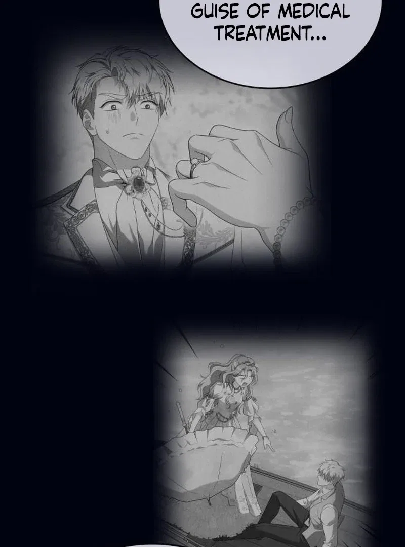 In the Name of Special Contract Marriage Chapter 31 – Page 96