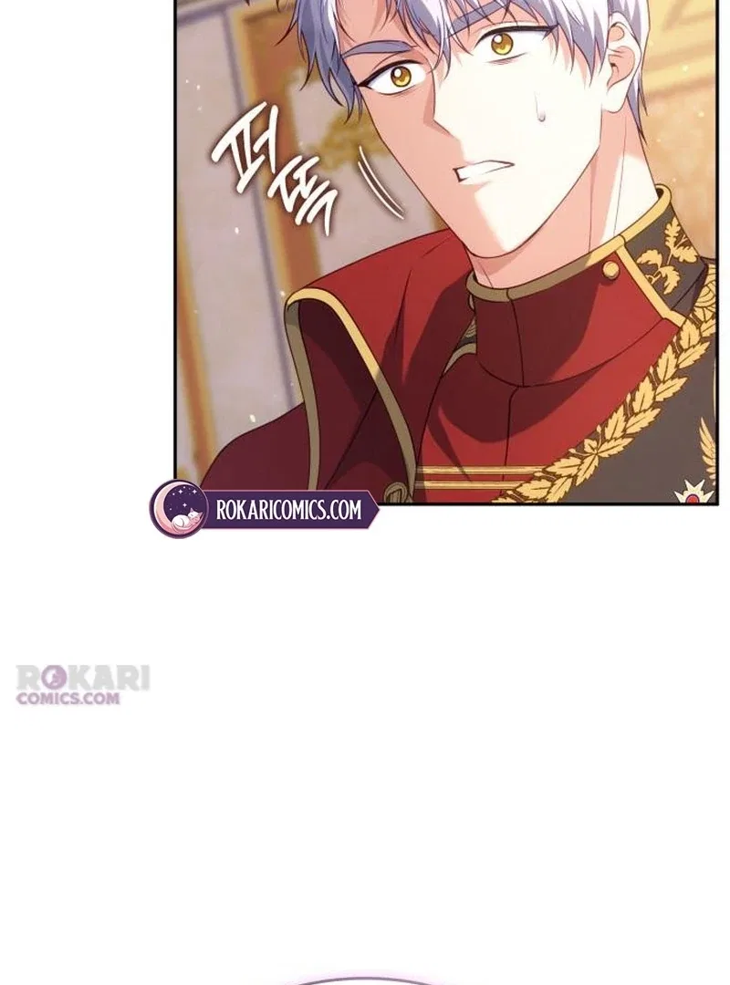 In the Name of Special Contract Marriage Chapter 31 – Page 106