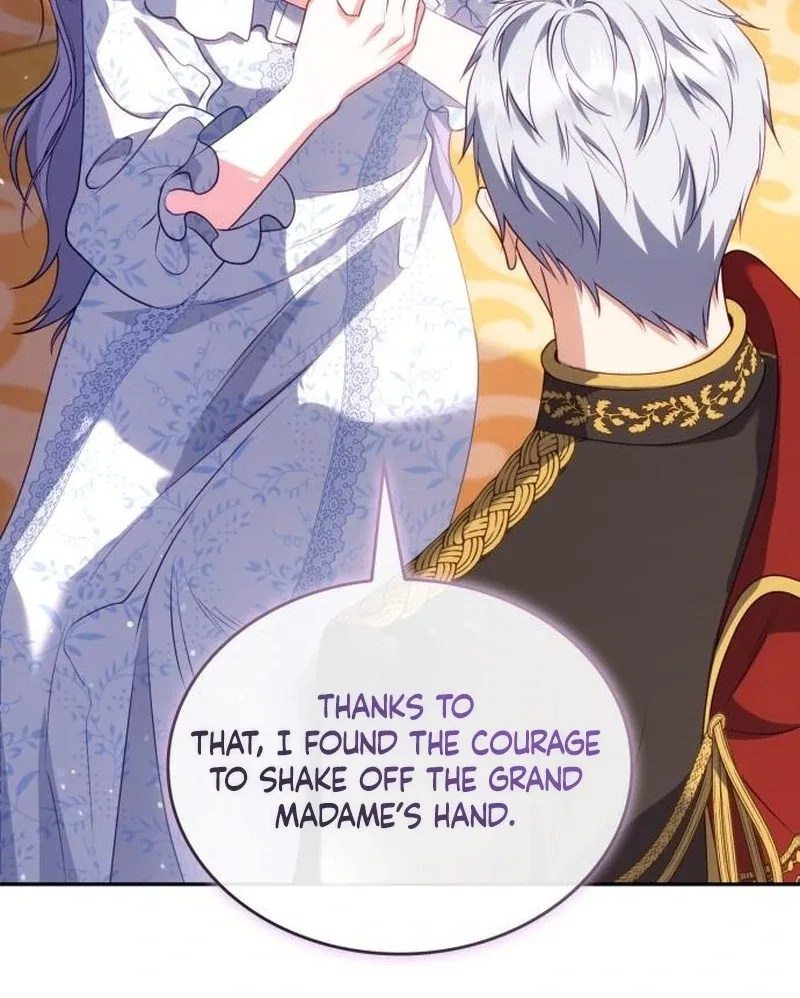 In the Name of Special Contract Marriage Chapter 31 – Page 108