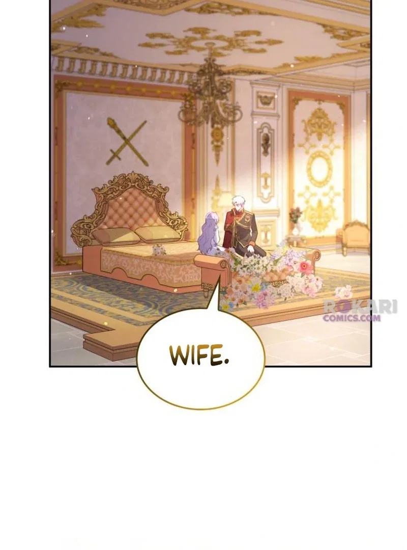 In the Name of Special Contract Marriage Chapter 31 – Page 114