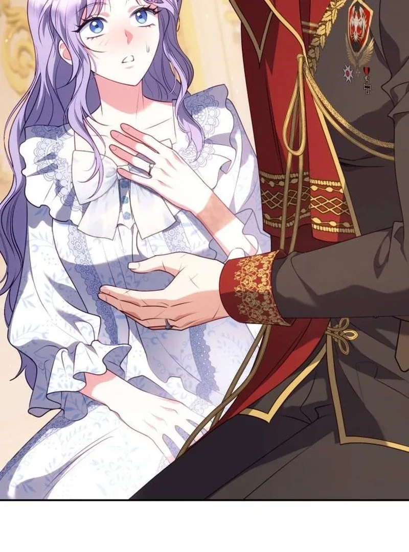 In the Name of Special Contract Marriage Chapter 31 – Page 116