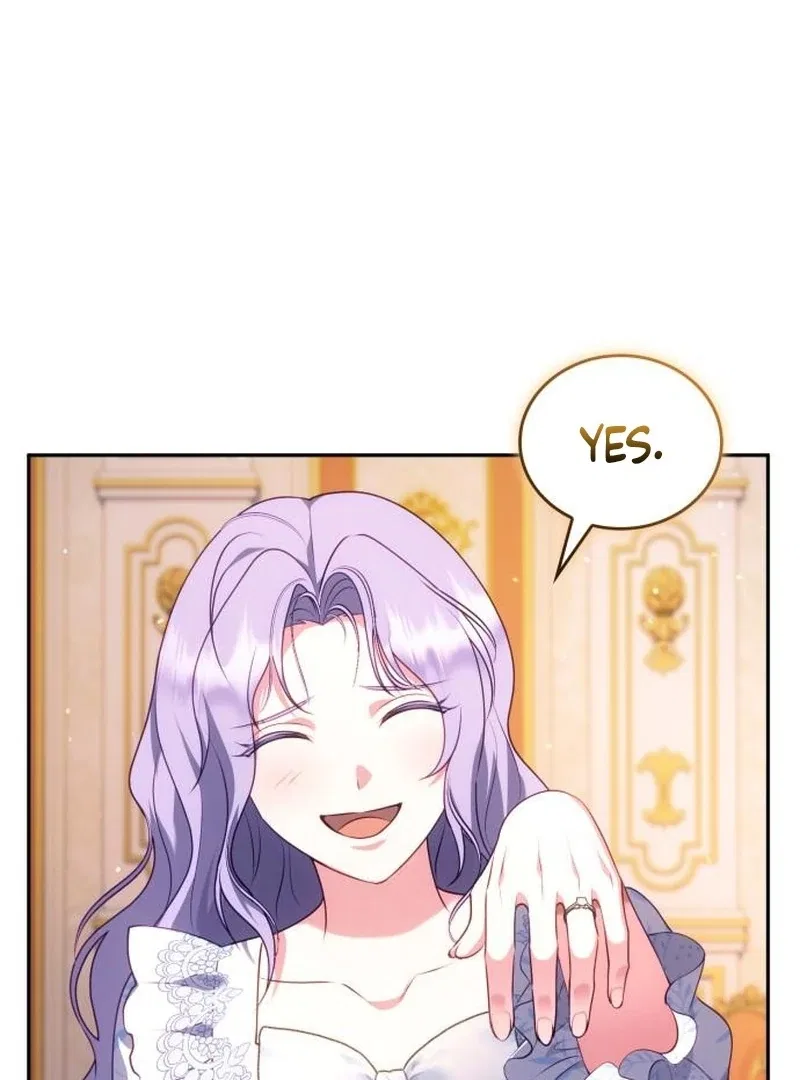 In the Name of Special Contract Marriage Chapter 31 – Page 117