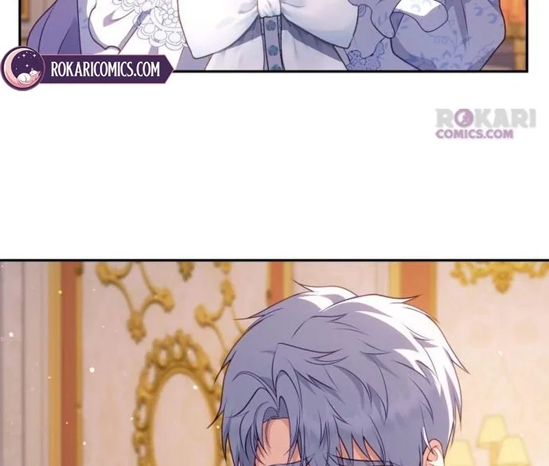 In the Name of Special Contract Marriage Chapter 31 – Page 118