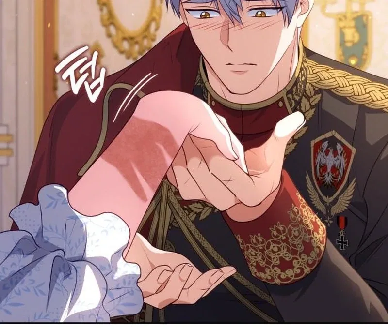 In the Name of Special Contract Marriage Chapter 31 – Page 119