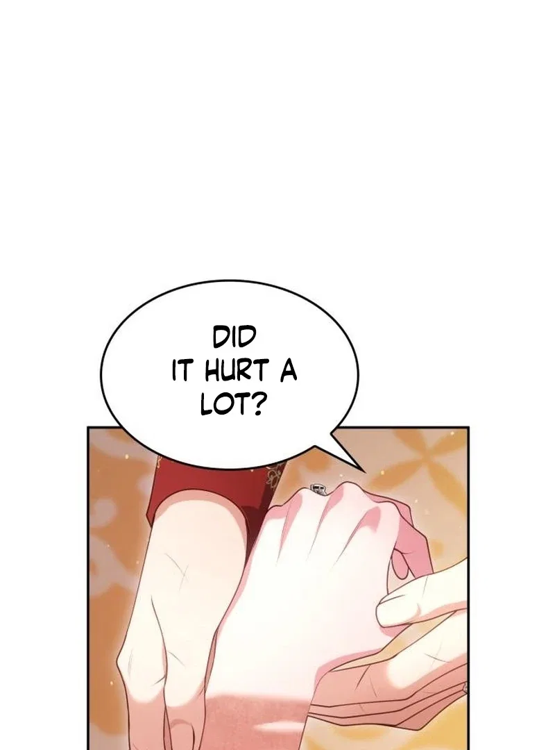 In the Name of Special Contract Marriage Chapter 31 – Page 120