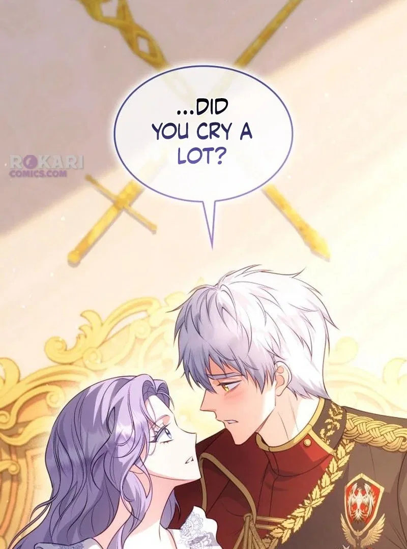 In the Name of Special Contract Marriage Chapter 31 – Page 123