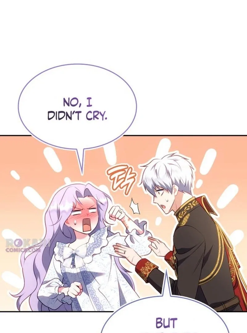 In the Name of Special Contract Marriage Chapter 31 – Page 126