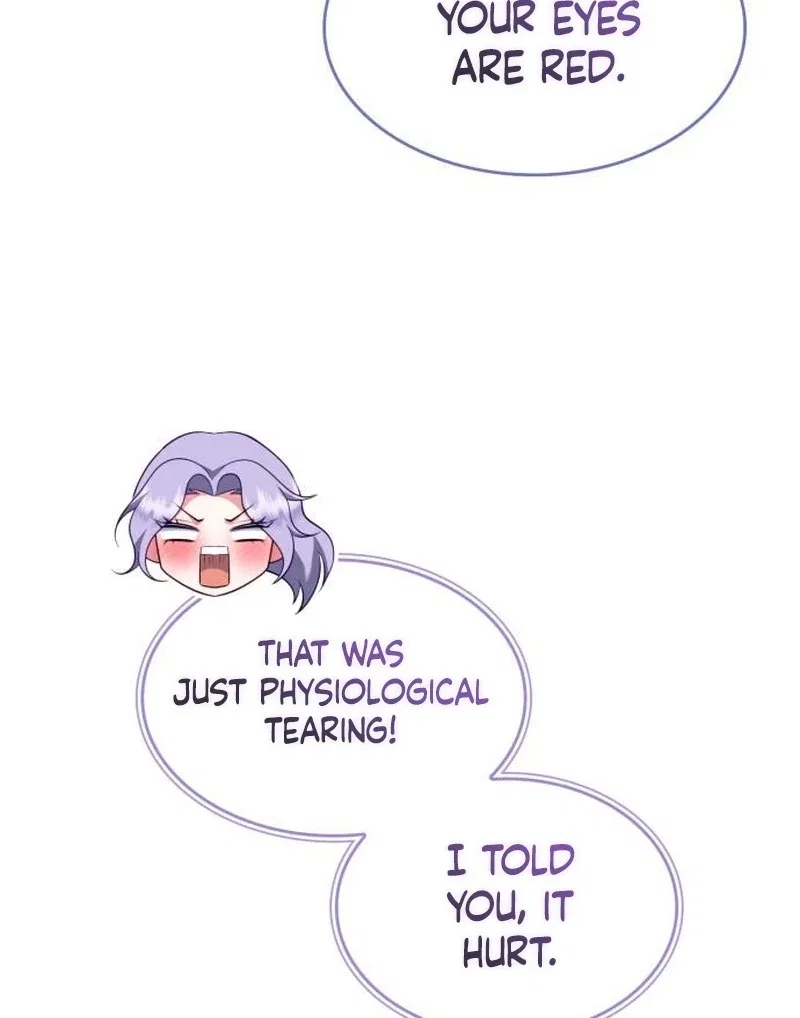 In the Name of Special Contract Marriage Chapter 31 – Page 127