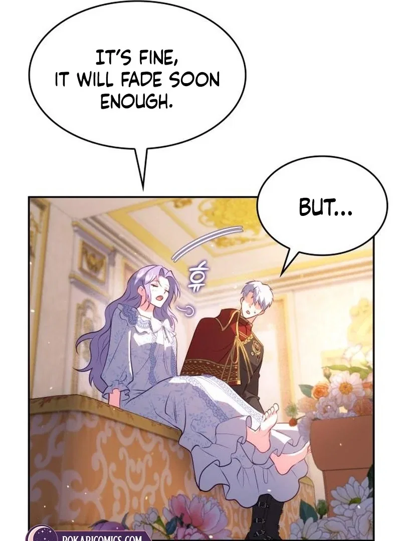 In the Name of Special Contract Marriage Chapter 31 – Page 129