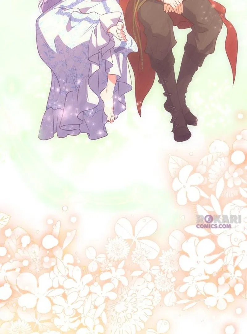 In the Name of Special Contract Marriage Chapter 31 – Page 134