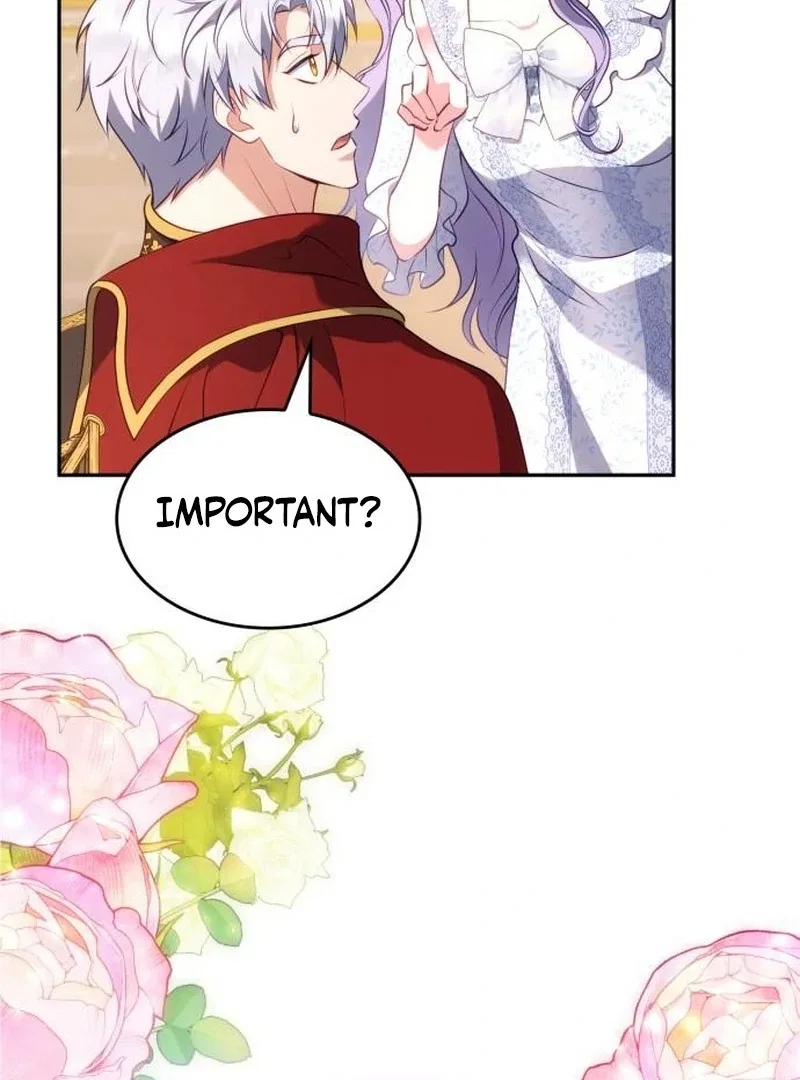 In the Name of Special Contract Marriage Chapter 31 – Page 139