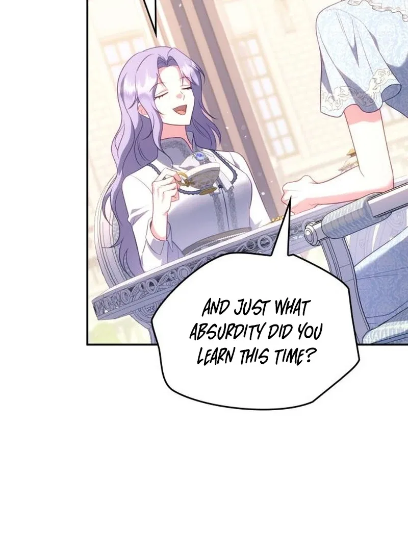 In the Name of Special Contract Marriage Chapter 30 – Page 3