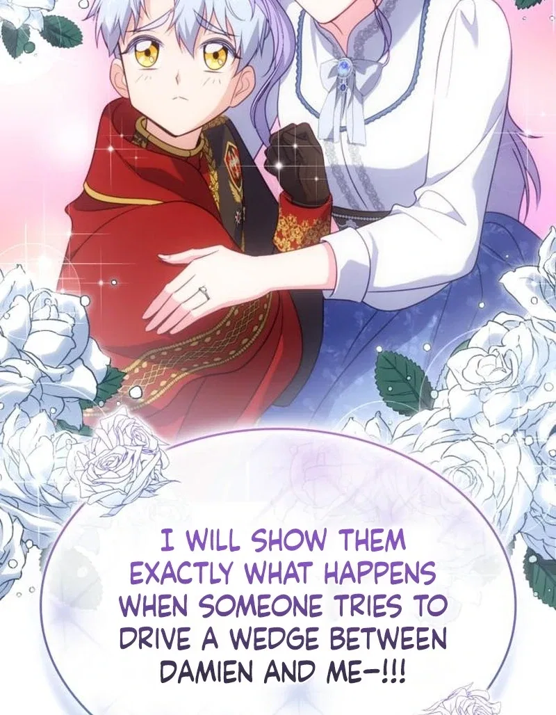In the Name of Special Contract Marriage Chapter 30 – Page 8