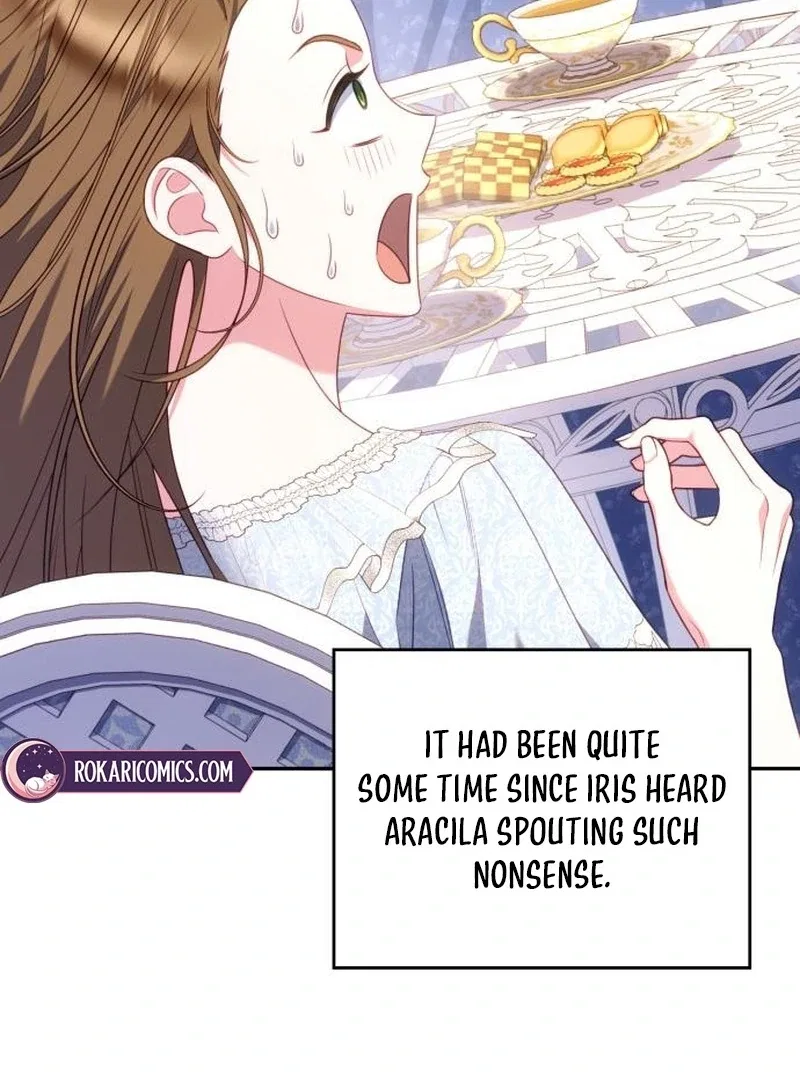 In the Name of Special Contract Marriage Chapter 30 – Page 13