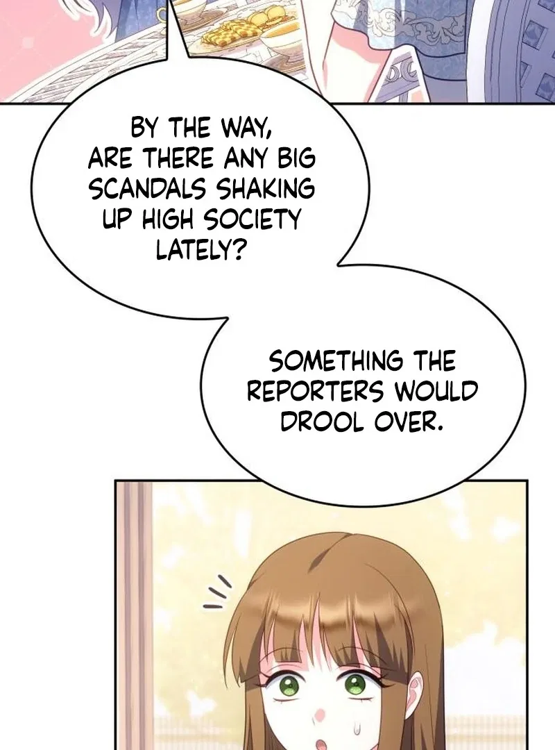 In the Name of Special Contract Marriage Chapter 30 – Page 19
