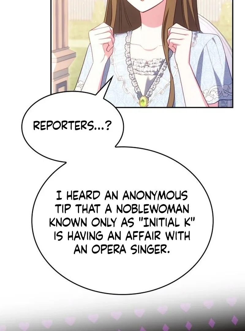 In the Name of Special Contract Marriage Chapter 30 – Page 20