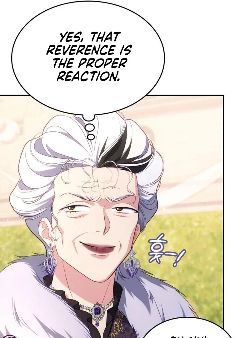 In the Name of Special Contract Marriage Chapter 30 – Page 34