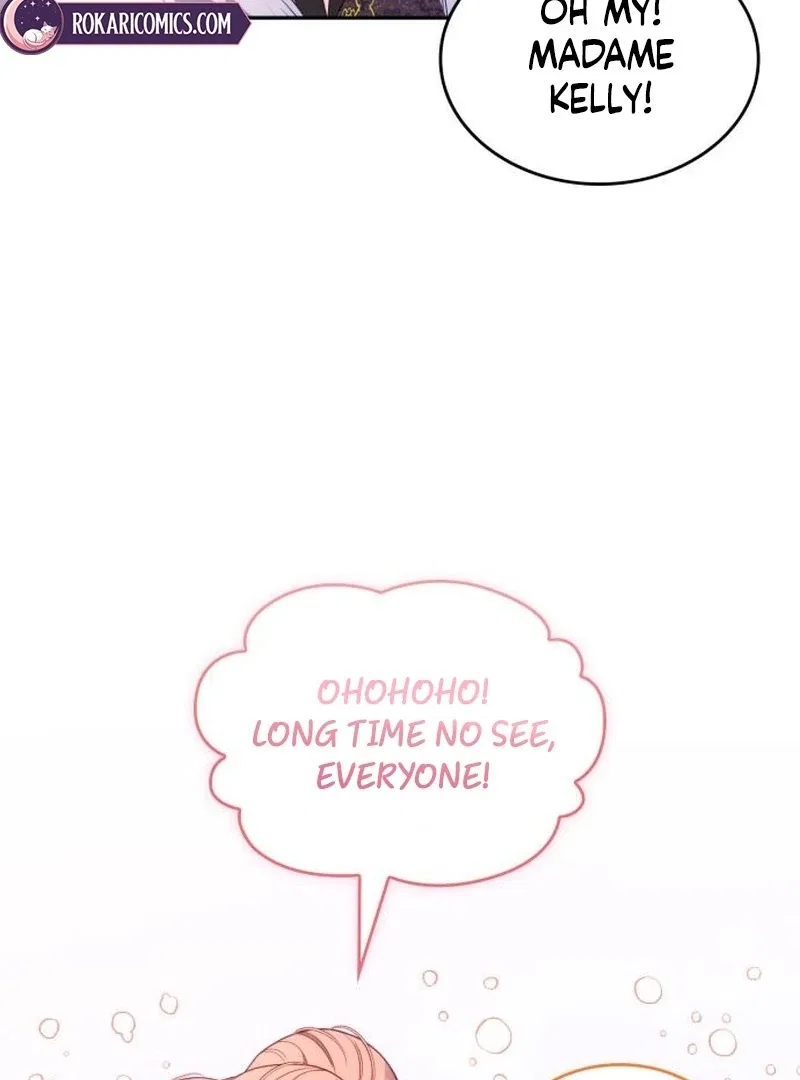 In the Name of Special Contract Marriage Chapter 30 – Page 35
