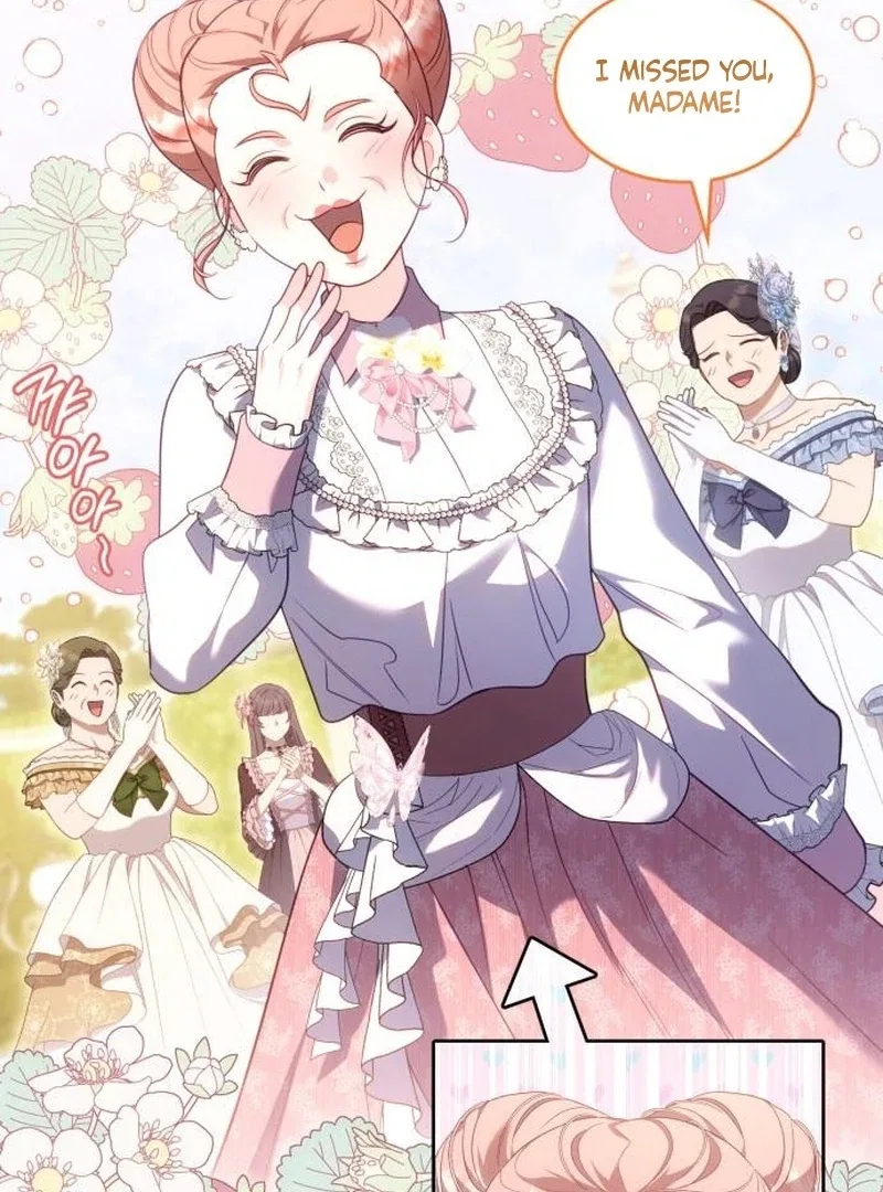 In the Name of Special Contract Marriage Chapter 30 – Page 36
