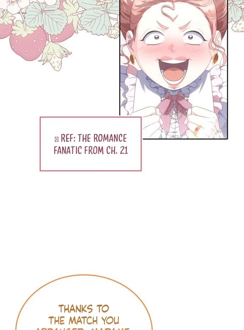 In the Name of Special Contract Marriage Chapter 30 – Page 37
