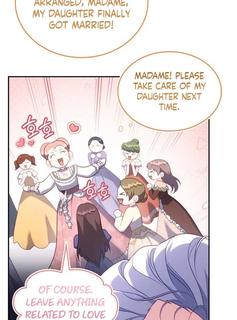 In the Name of Special Contract Marriage Chapter 30 – Page 38
