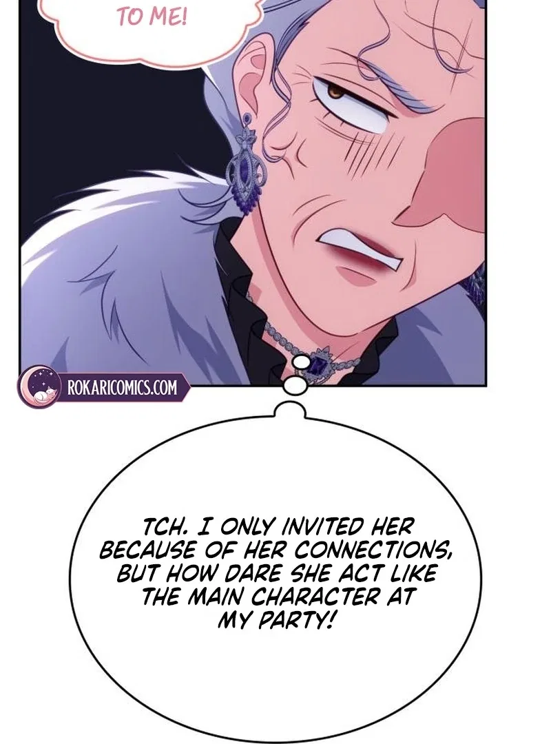 In the Name of Special Contract Marriage Chapter 30 – Page 39