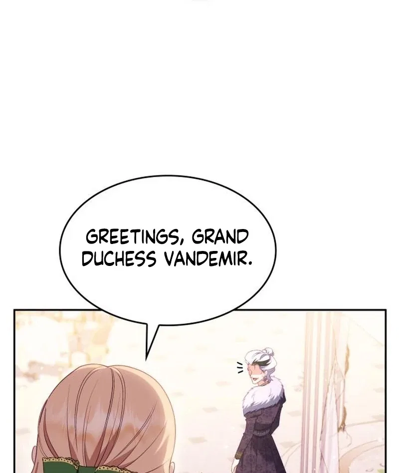 In the Name of Special Contract Marriage Chapter 30 – Page 40