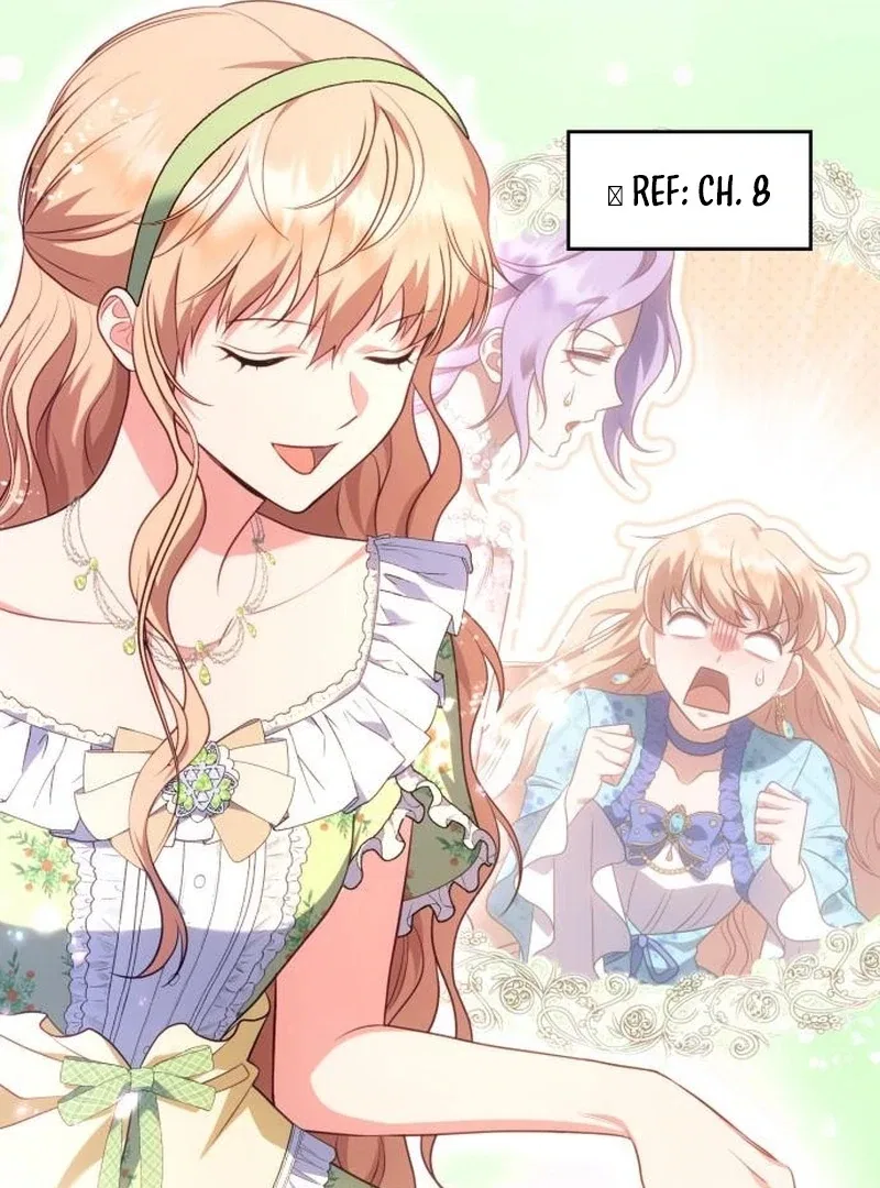 In the Name of Special Contract Marriage Chapter 30 – Page 42