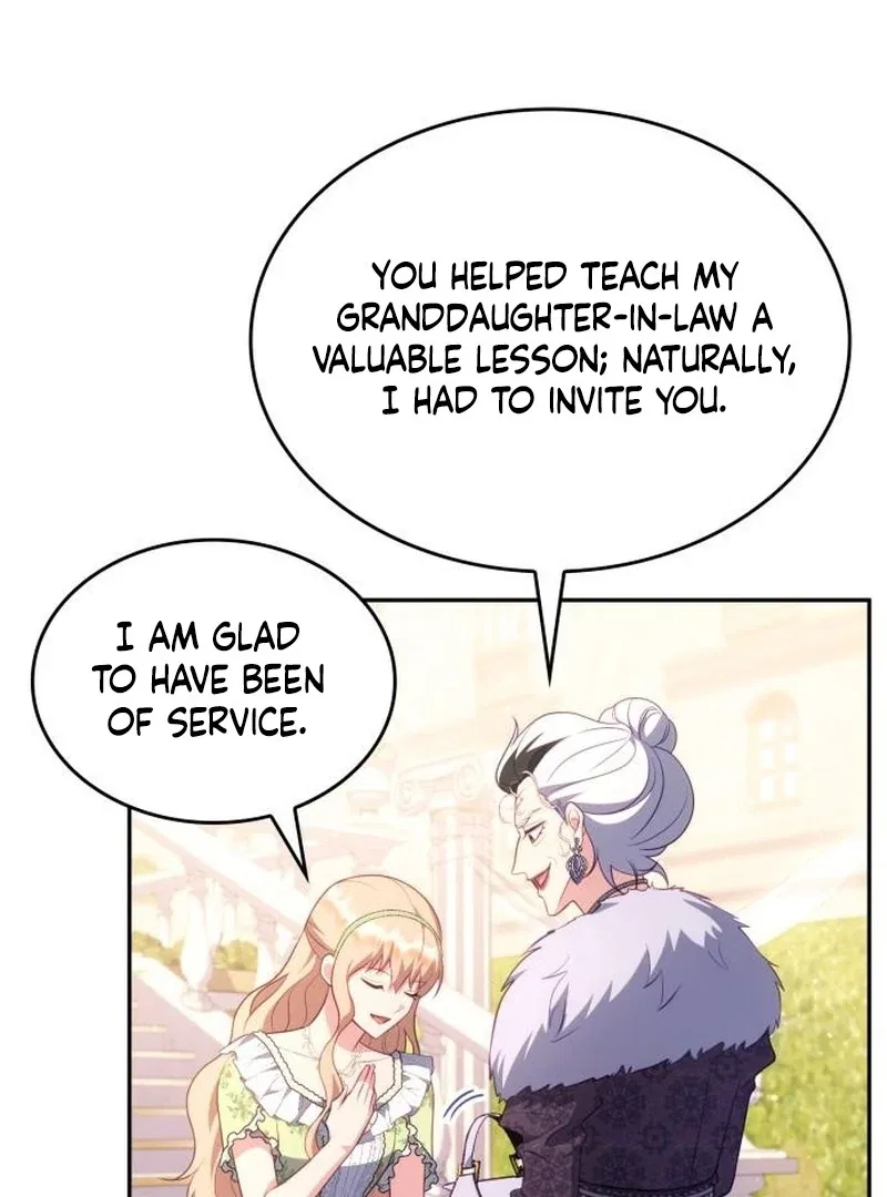 In the Name of Special Contract Marriage Chapter 30 – Page 44