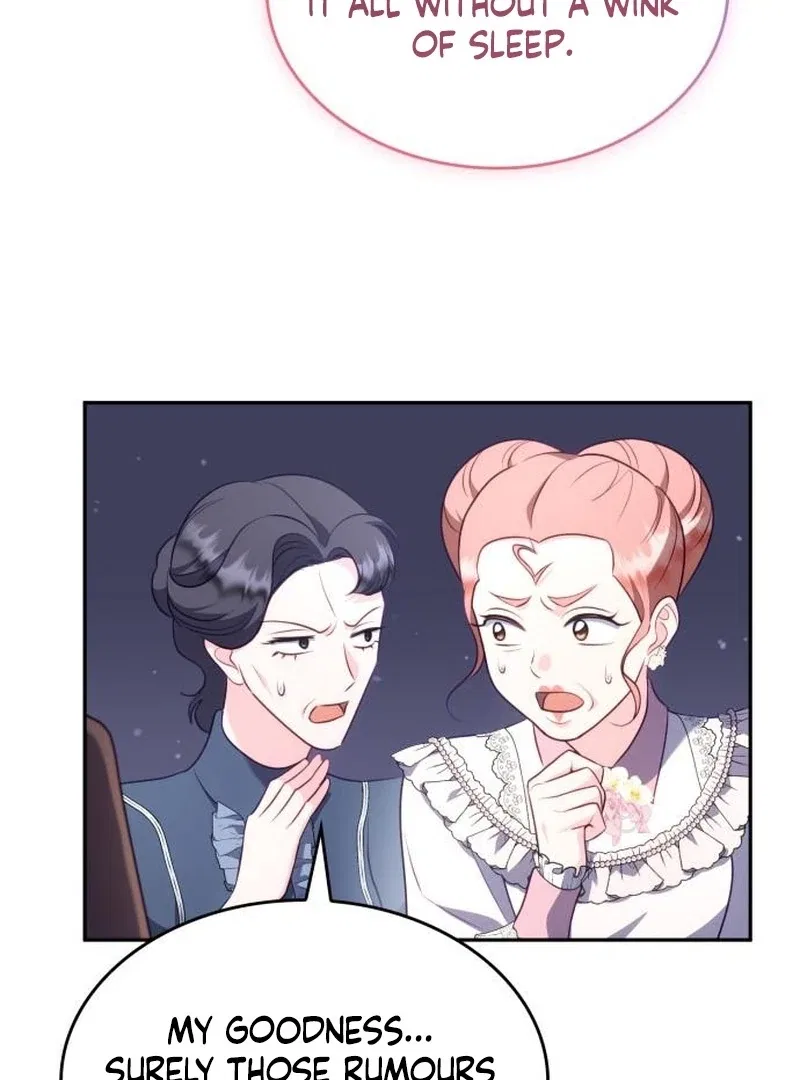 In the Name of Special Contract Marriage Chapter 30 – Page 75