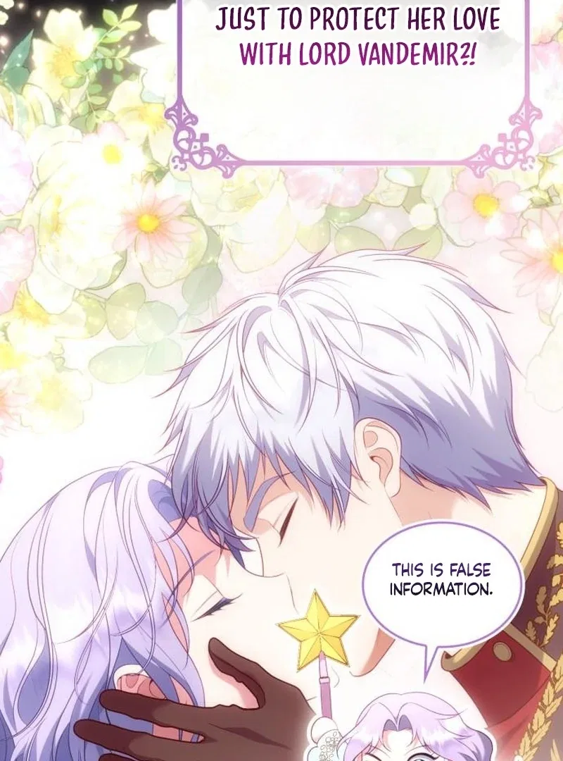 In the Name of Special Contract Marriage Chapter 30 – Page 83