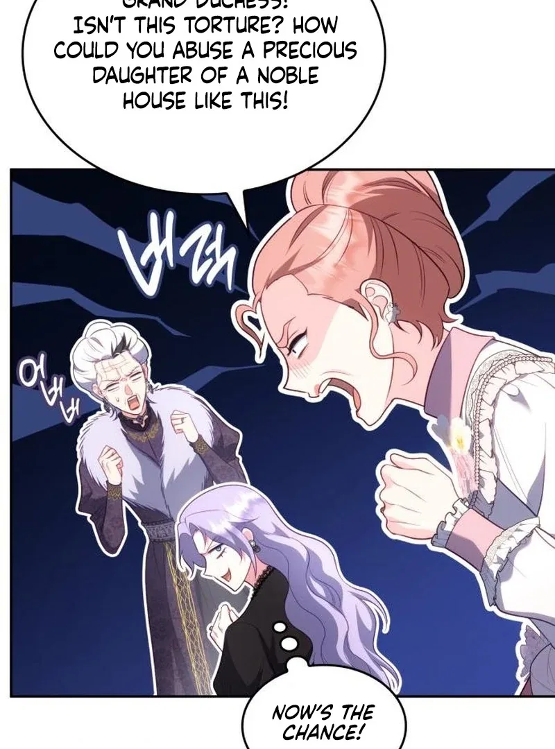 In the Name of Special Contract Marriage Chapter 30 – Page 86