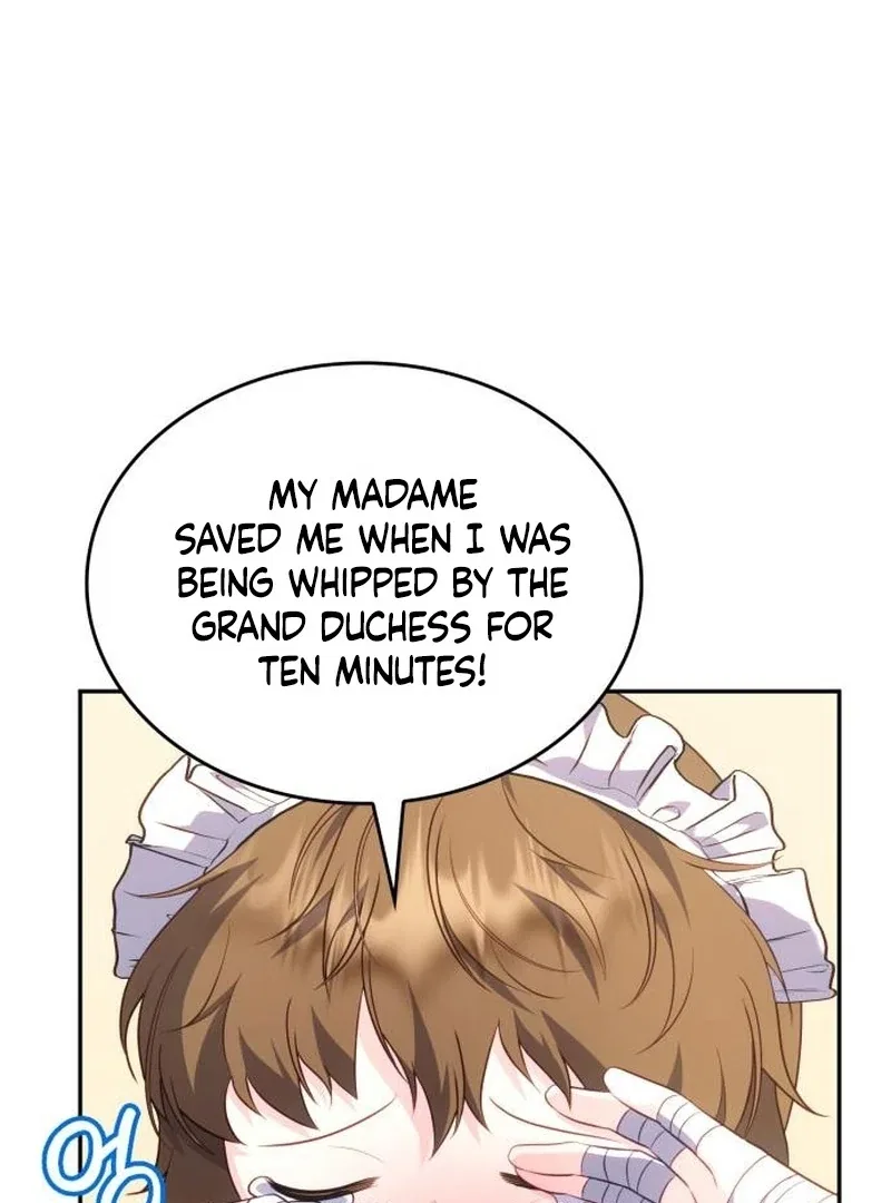 In the Name of Special Contract Marriage Chapter 30 – Page 95