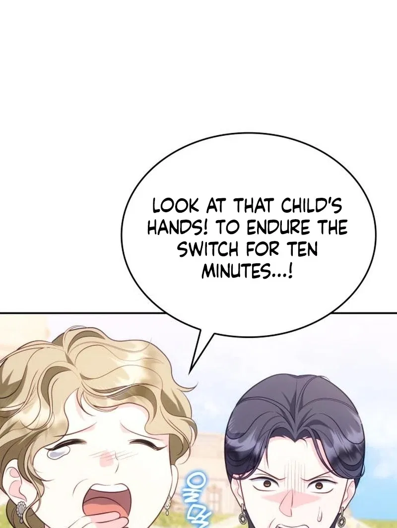 In the Name of Special Contract Marriage Chapter 30 – Page 97