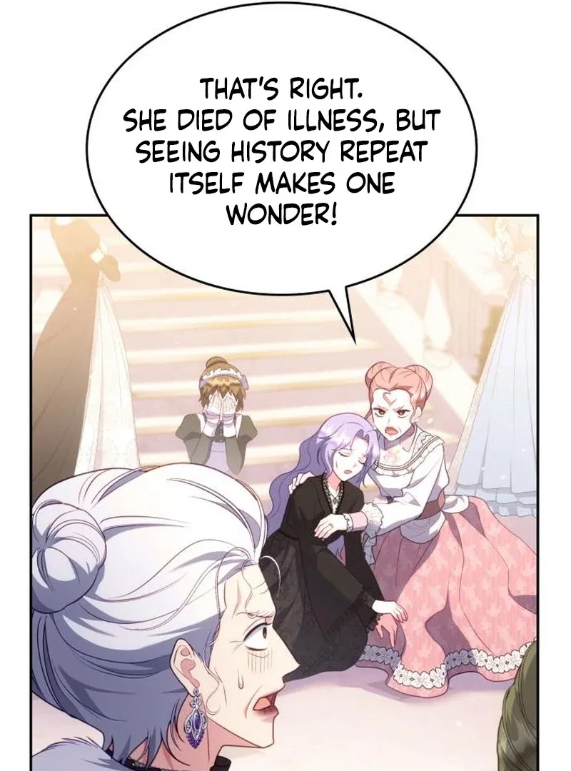 In the Name of Special Contract Marriage Chapter 30 – Page 99