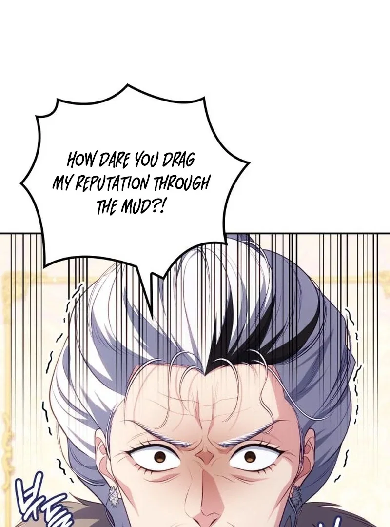 In the Name of Special Contract Marriage Chapter 30 – Page 111