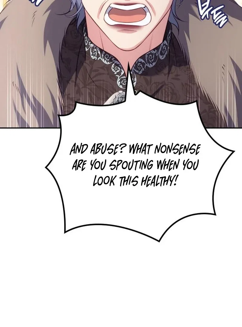 In the Name of Special Contract Marriage Chapter 30 – Page 112