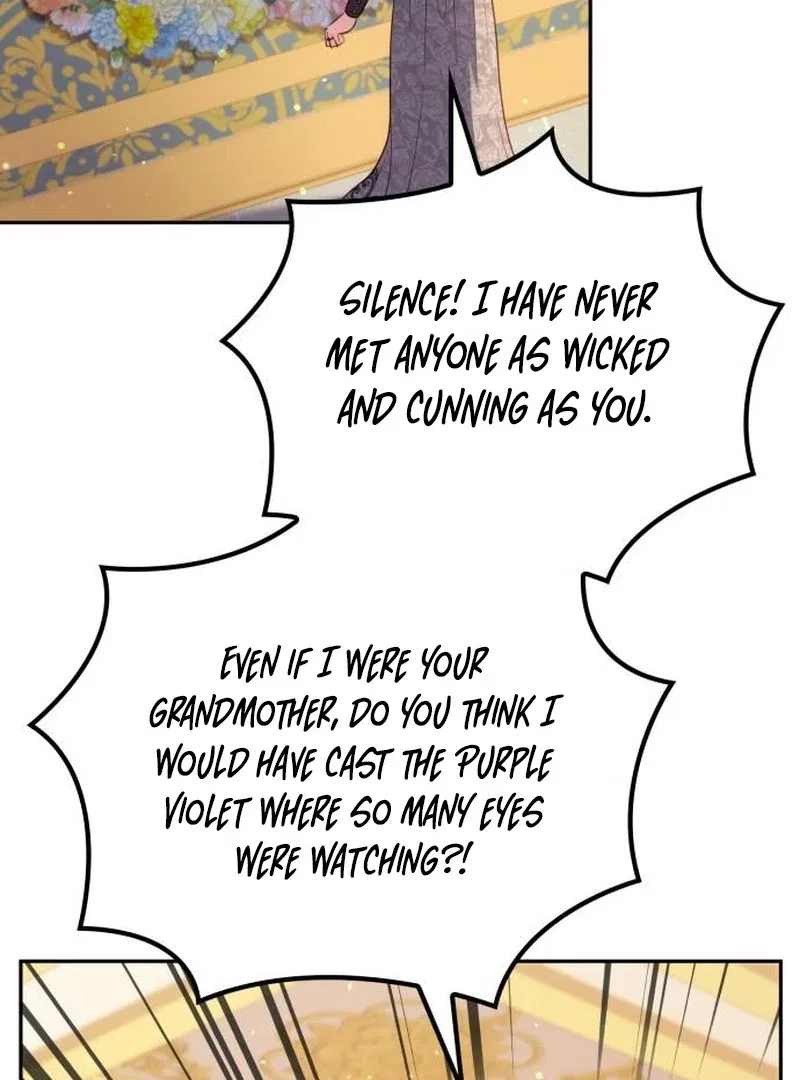 In the Name of Special Contract Marriage Chapter 30 – Page 114