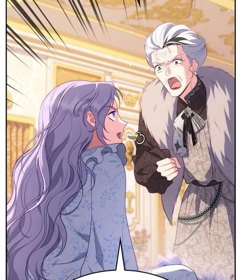 In the Name of Special Contract Marriage Chapter 30 – Page 115