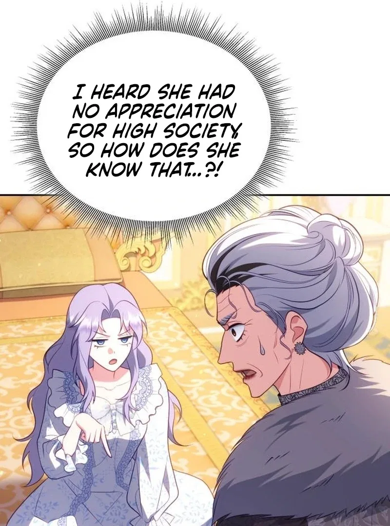 In the Name of Special Contract Marriage Chapter 30 – Page 117
